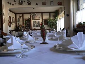 Hotel Restaurant Eulenhof Alme Exterior photo